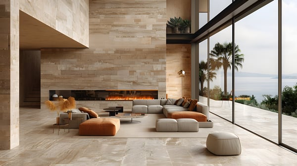 [L319] Light Living Spring Evening Haze — Ashiya Yamate