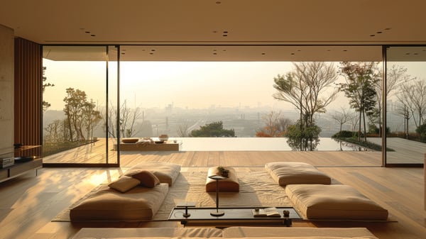 [L378] Industrial Light Ashiya Living