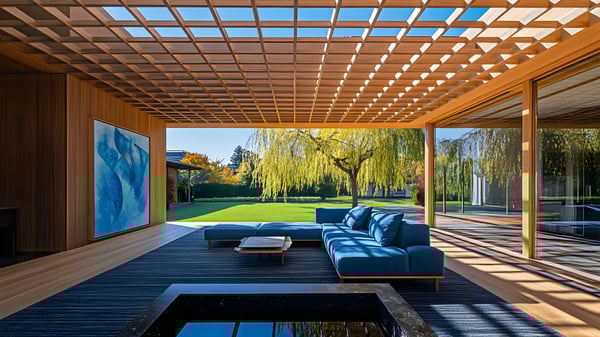 [L431] Reflection Living  — Ashiya Yamate