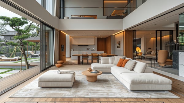 [L578] Monotone Industrial Living in Ashiya