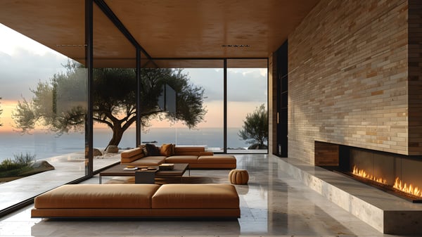 [L813] Gravity Living Post-Storm Clearing — Ashiya Yamate