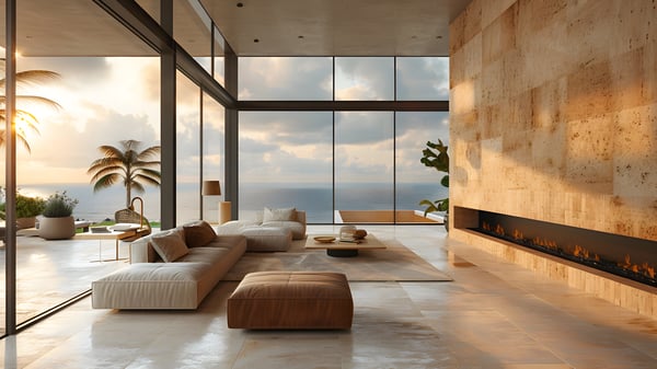 [L819] Gravity Living Post-Storm Clearing — Ashiya Yamate