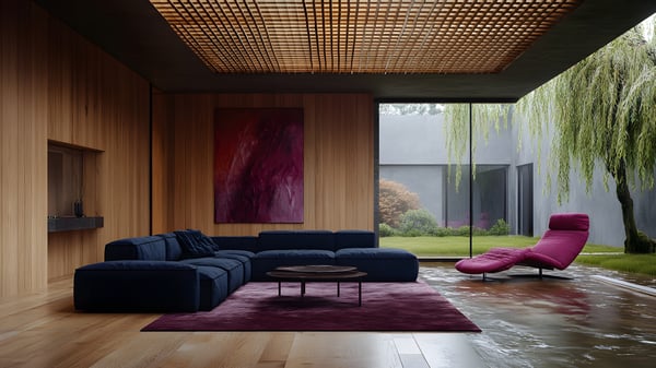 [L831] Gravity Living  — Ashiya Yamate