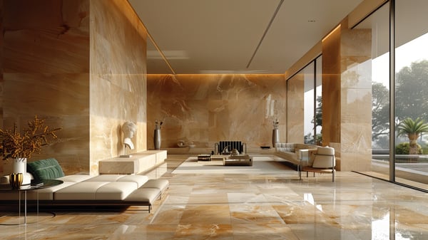 [L838] GRAVITY ARTISTIC LIVING in Ashiya URBAN_MODERATE