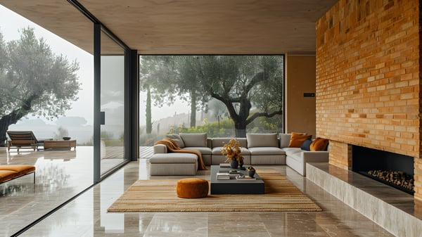 [L913] Fluidity Living Summer Long Rains — Ashiya Yamate