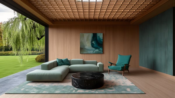 [L931] Fluidity Living  — Ashiya Yamate