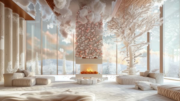 [Laab] DESSERT — LIVING