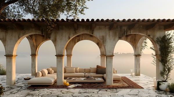 [O213] Texture Other Summer Dawn Mist — Ashiya Yamate