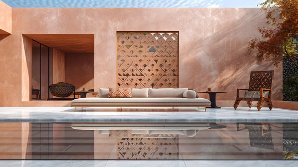 [O415] Reflection Other Early Autumn Morning 10:00 — Ashiya Yamate