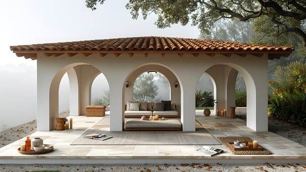 [O513] Monotone Other Late Autumn Fog — Ashiya Yamate