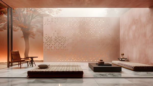 [O515] Monotone Other Late Autumn Morning 08:00 — Ashiya Yamate