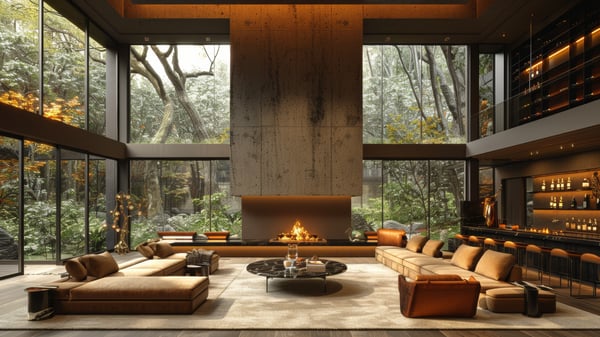 [O656] Minimal Tropical Contrast Living Void