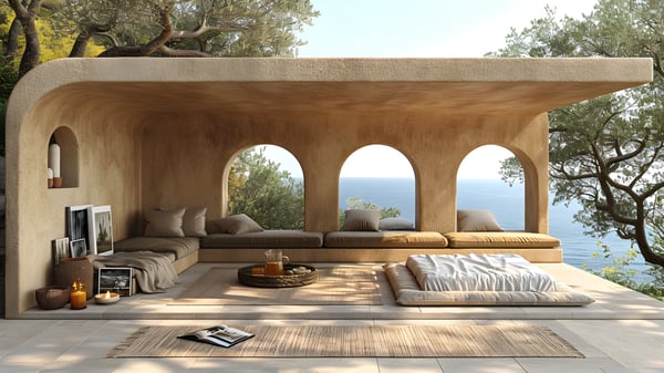 [O713] Organic Other Mid-Autumn Golden Afternoon — Ashiya Yamate