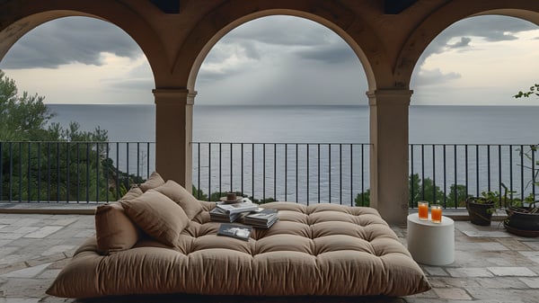 [O813] Gravity Other Post-Storm Clearing 11:00 — Ashiya Yamate