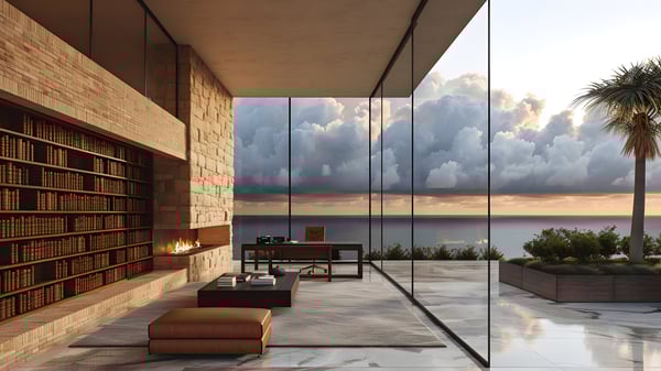 [O819] Gravity Other Post-Storm Clearing — Ashiya Yamate