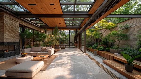 [O989] Oceanic Resort Fluid Sanctuary