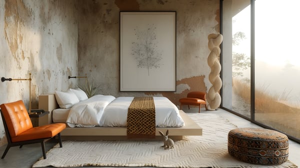 [R215] Texture Room Summer Dawn 06:30 — Ashiya Yamate