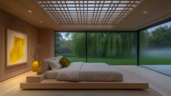 [R231] Texture Room  — Ashiya Yamate