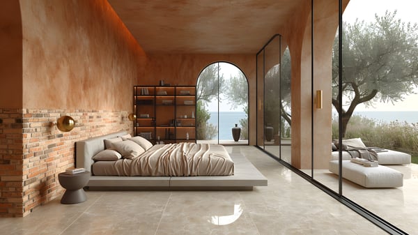 [R313] Light Room Spring Evening Haze — Ashiya Yamate