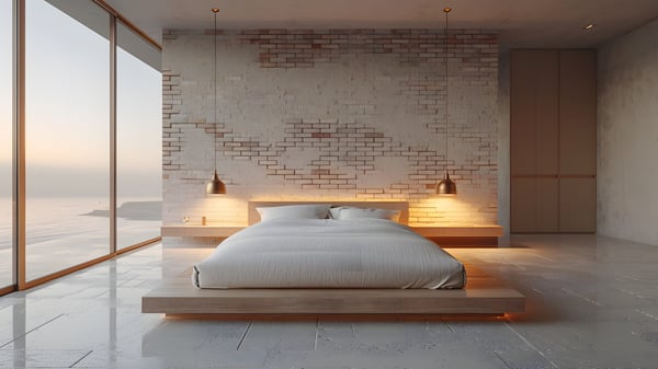 [R319] Light Room Spring Evening Haze — Ashiya Yamate