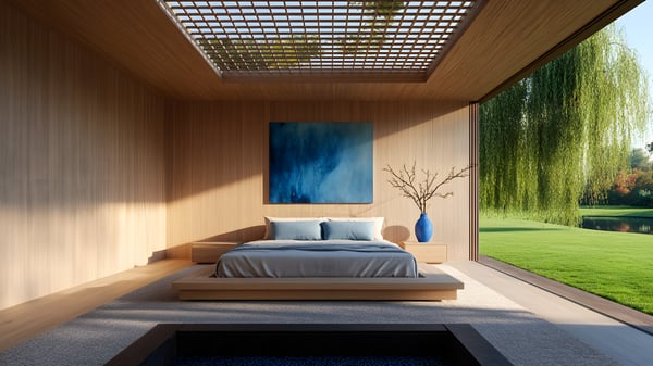 [R431] Reflection Room  — Ashiya Yamate