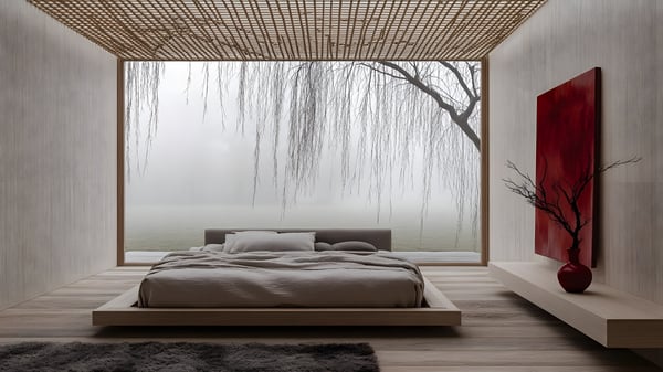 [R531] Monotone Room  — Ashiya Yamate