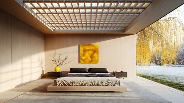 [R631] Contrast Room  — Ashiya Yamate