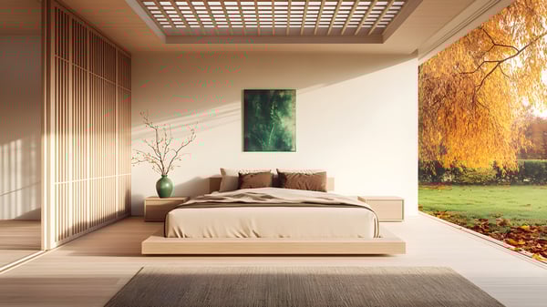 [R731] Organic Room  — Ashiya Yamate