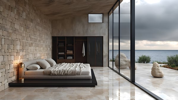 [R813] Gravity Room Post-Storm Clearing 11:00 — Ashiya Yamate