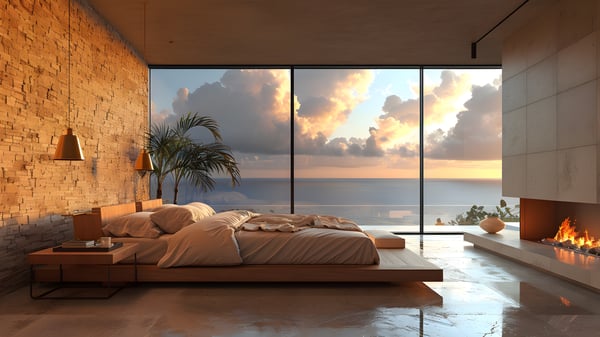 [R819] Gravity Room Post-Storm Clearing — Ashiya Yamate