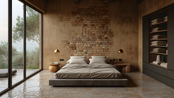 [R913] Fluidity Room Summer Long Rains — Ashiya Yamate