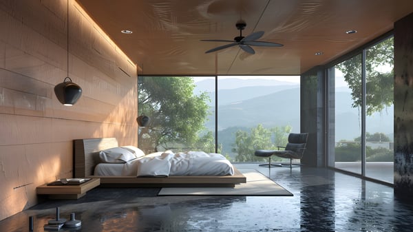 [R915] Fluidity Room Early Summer Morning 09:00 — Ashiya Yamate