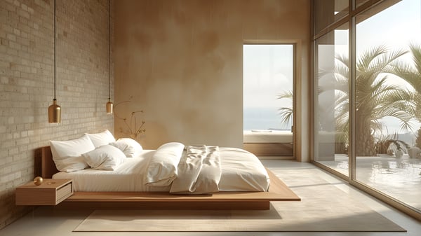 [R919] Fluidity Room Early Summer Rainy Season — Ashiya Yamate