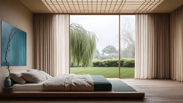 [R931] Fluidity Room  — Ashiya Yamate