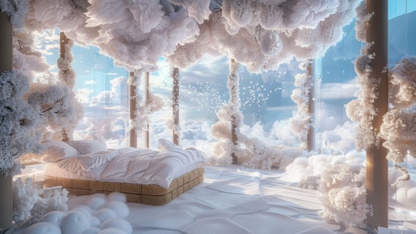 [Raab] DESSERT — ROOM