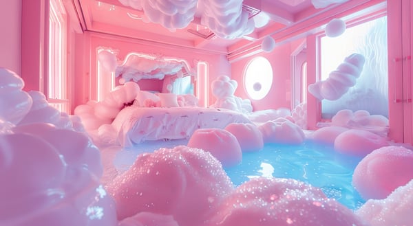 [Raac] DESSERT — ROOM