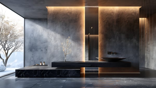 [V115] Shadow Vanity Winter Afternoon 15:00 — Ashiya Yamate