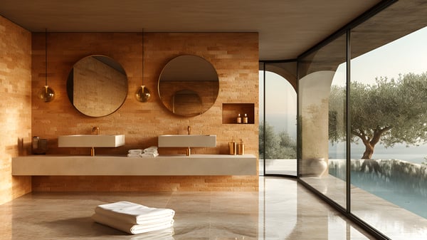 [V313] Light Vanity Spring Evening Haze — Ashiya Yamate