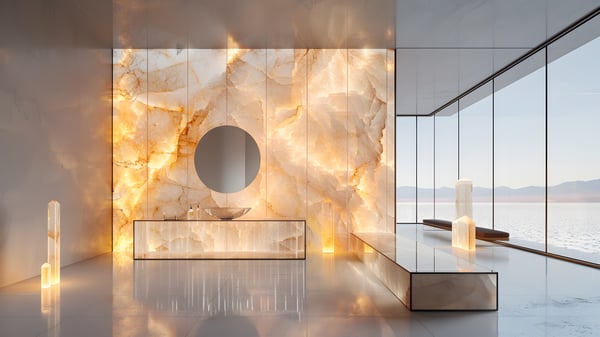 [V315] Light Vanity Spring Evening 17:30 — Ashiya Yamate