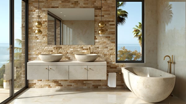 [V419] Reflection Vanity Crisp Autumn Clear Morning — Ashiya Yamate