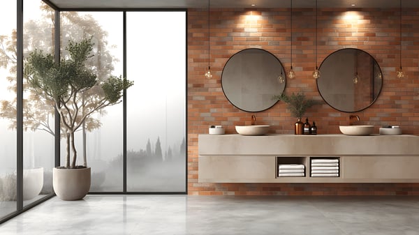 [V513] Monotone Vanity Late Autumn Fog — Ashiya Yamate