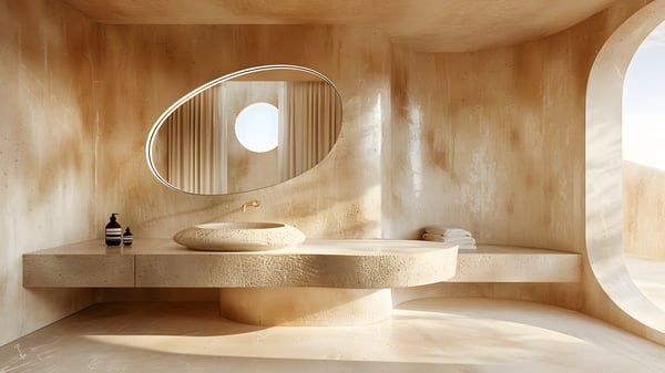 [V515] Monotone Vanity Late Autumn Morning 08:00 — Ashiya Yamate