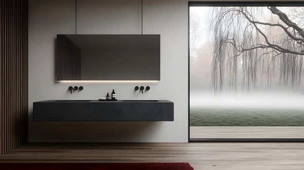 [V531] Monotone Vanity  — Ashiya Yamate