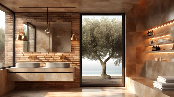 [V613] Contrast Vanity Midwinter Noon — Ashiya Yamate