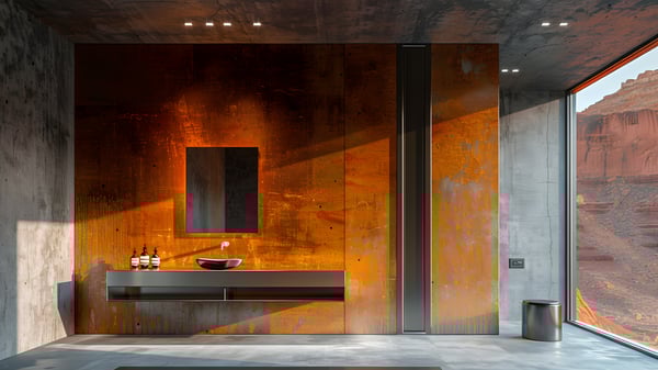 [V615] Contrast Vanity Midwinter Noon 13:00 — Ashiya Yamate