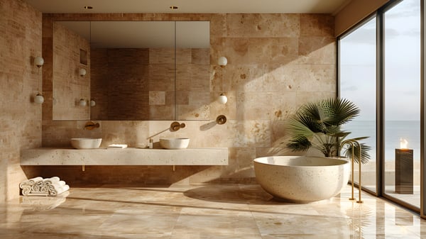 [V619] Contrast Vanity Midwinter Noon Clear Sky — Ashiya Yamate