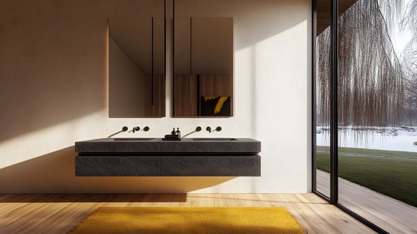 [V631] Contrast Vanity  — Ashiya Yamate