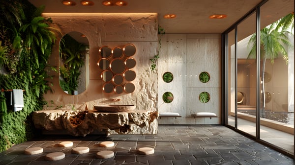 [V715] Organic Vanity Mid-Autumn Afternoon 15:30 — Ashiya Yamate