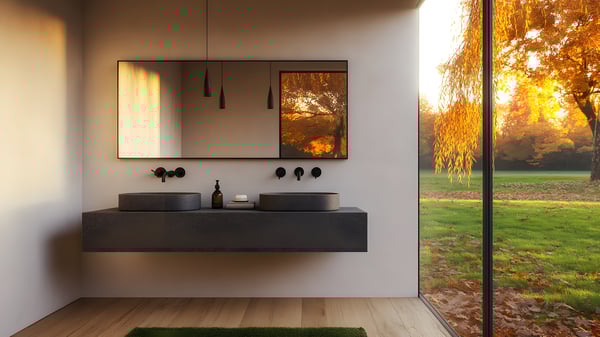 [V731] Organic Vanity  — Ashiya Yamate