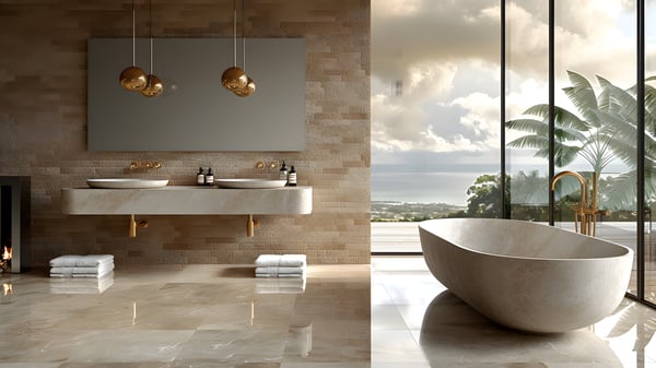 [V819] Gravity Vanity Post-Storm Clearing — Ashiya Yamate